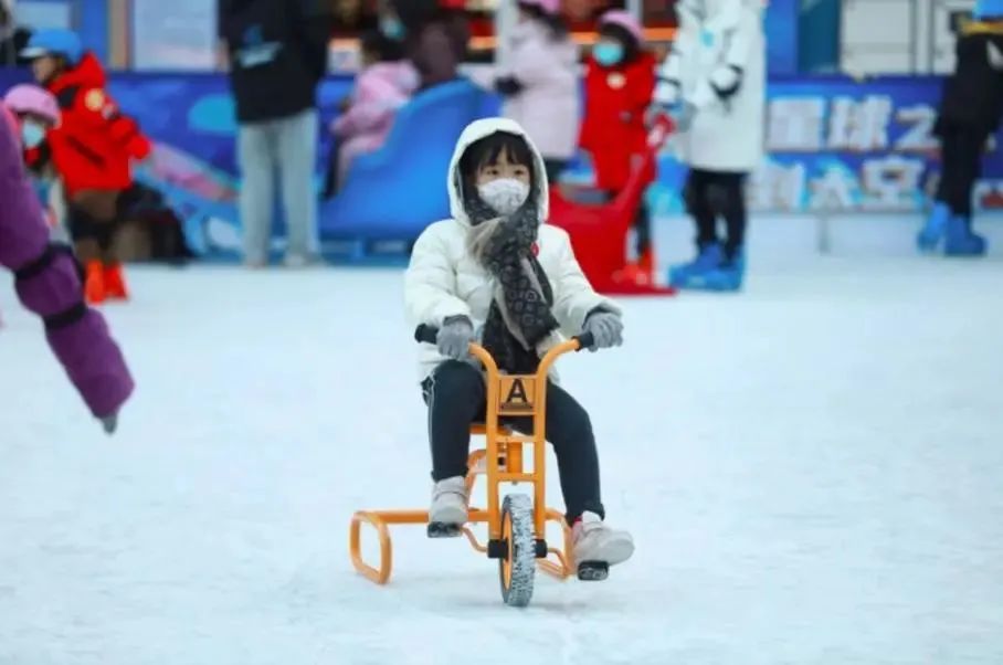 房山冬季带孩子游玩好去处,房山带娃游玩的好去处