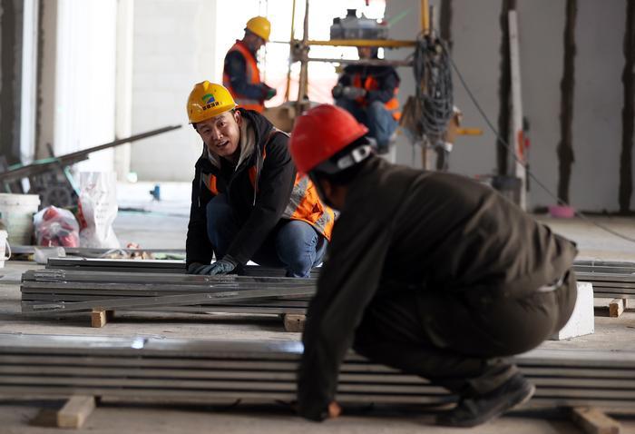 乌市高新区人民医院新址,乌鲁木齐高新区人民医院建设项目