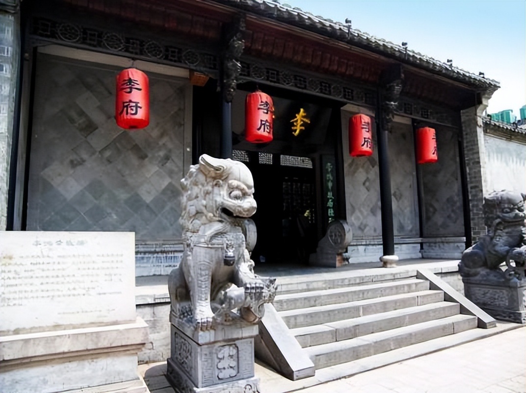 合肥市肥西县旅游景点,合肥旅游胜地有哪些