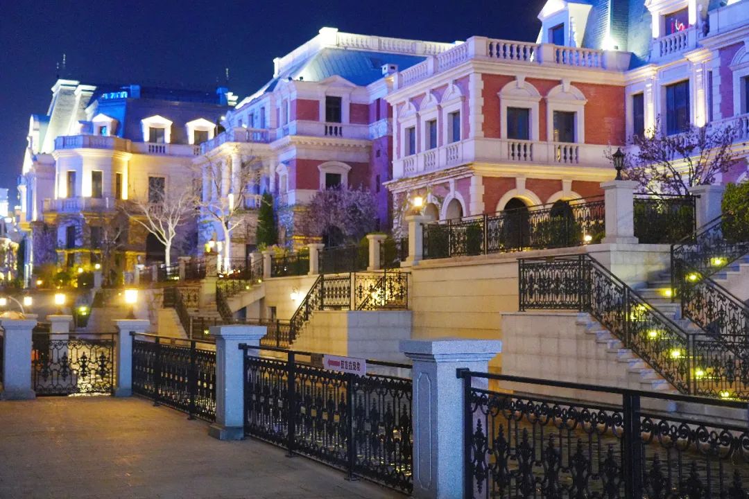 大连旅行怎么玩？这两个特色街区，仿佛出了国，太适合闲逛了！