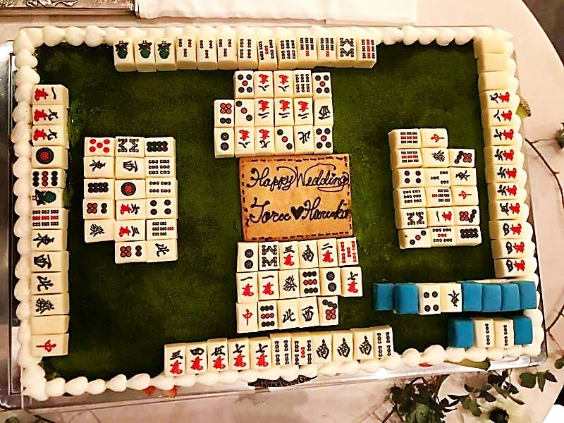 如何在县城市场饱和下开起棋牌室,2023年乡镇棋牌室的新出路