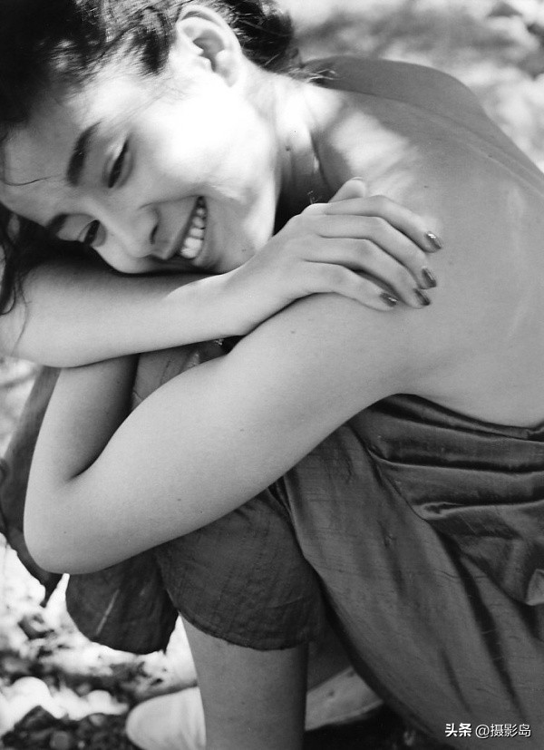 最好看的日系写真,日本十大摄影作品