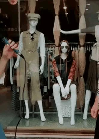 搞笑gif开心一刻这大概就是爱情吧,搞笑gif为了胜利我将不择手段