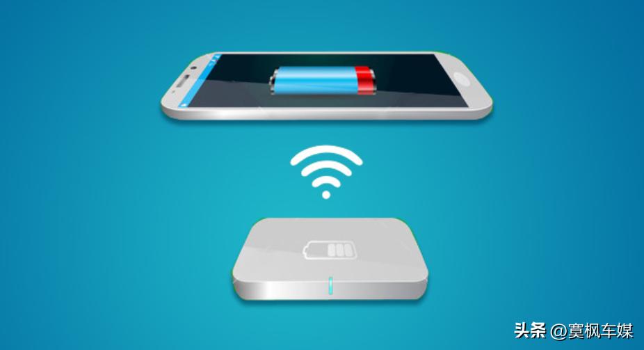 最新电动汽车充电新技术,纯电动汽车无线充电方式原理