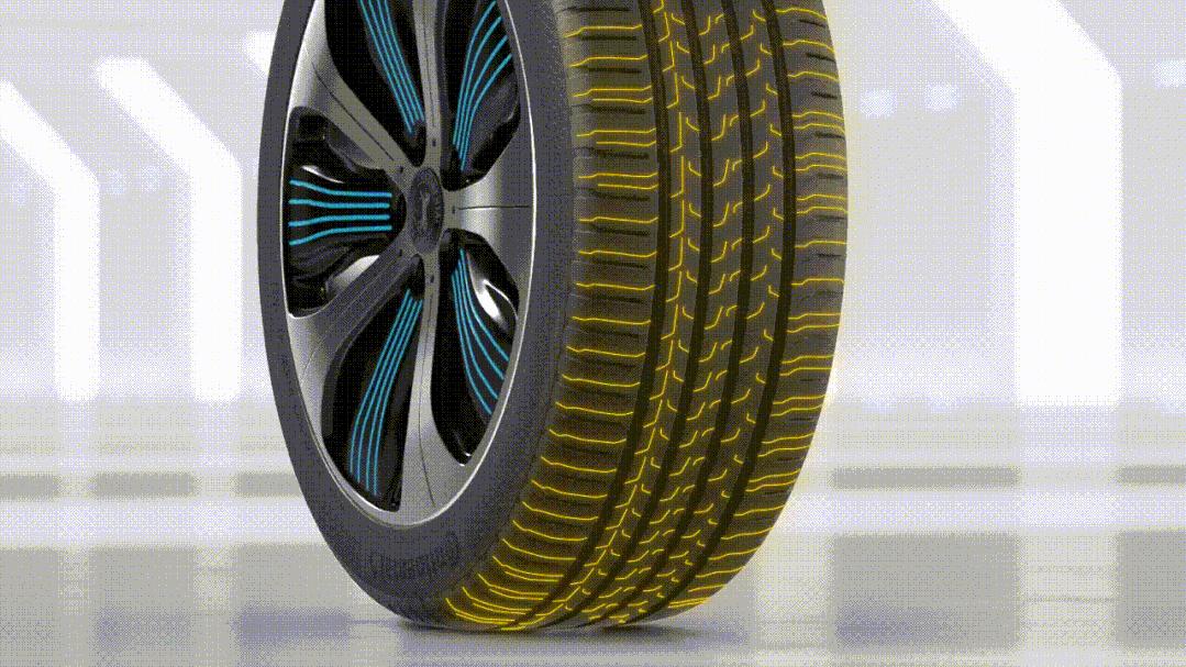 马牌轮胎最新产品,马牌轮胎全新产品