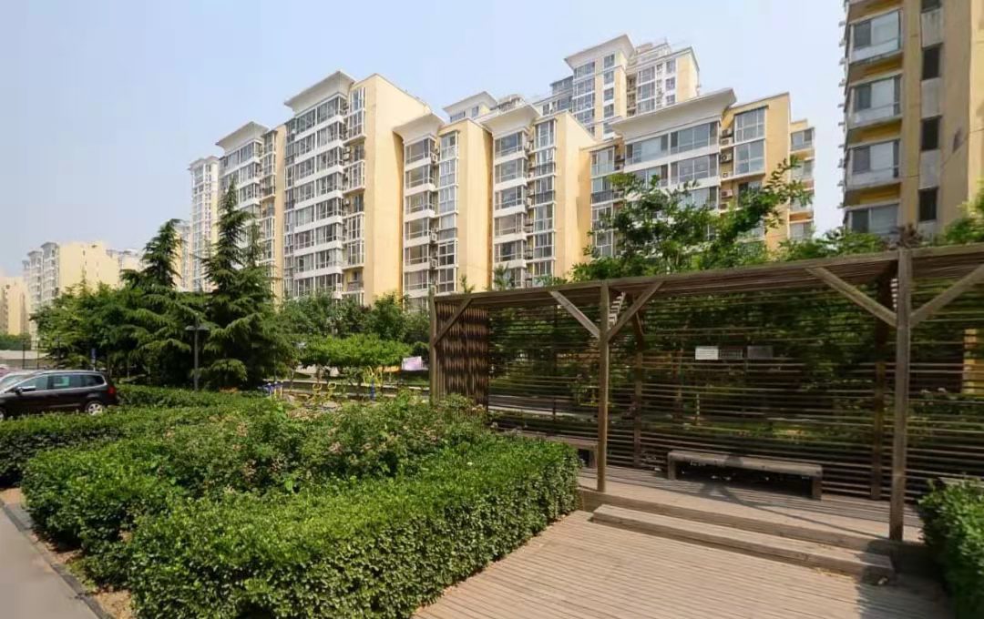 在北京昌平买房条件,北京沙河高教园房多少一平