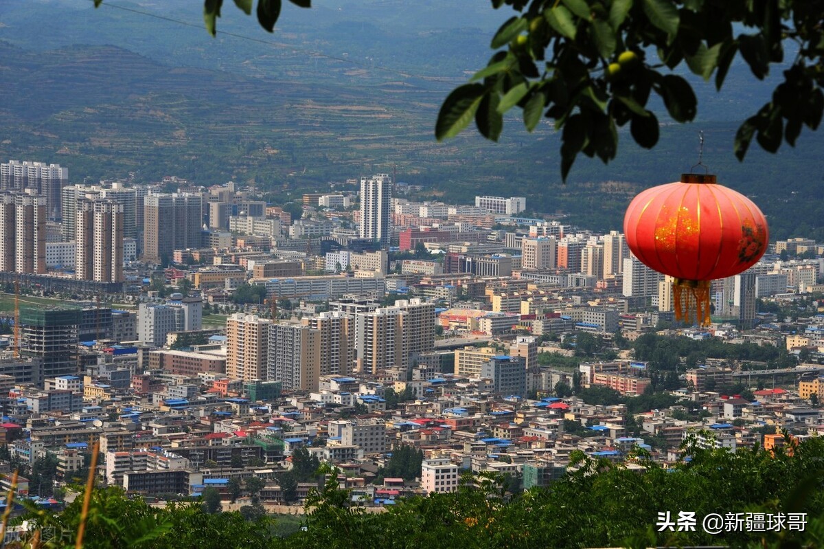 陇南市成县撤县设市公告,陇南有望撤县建市吗