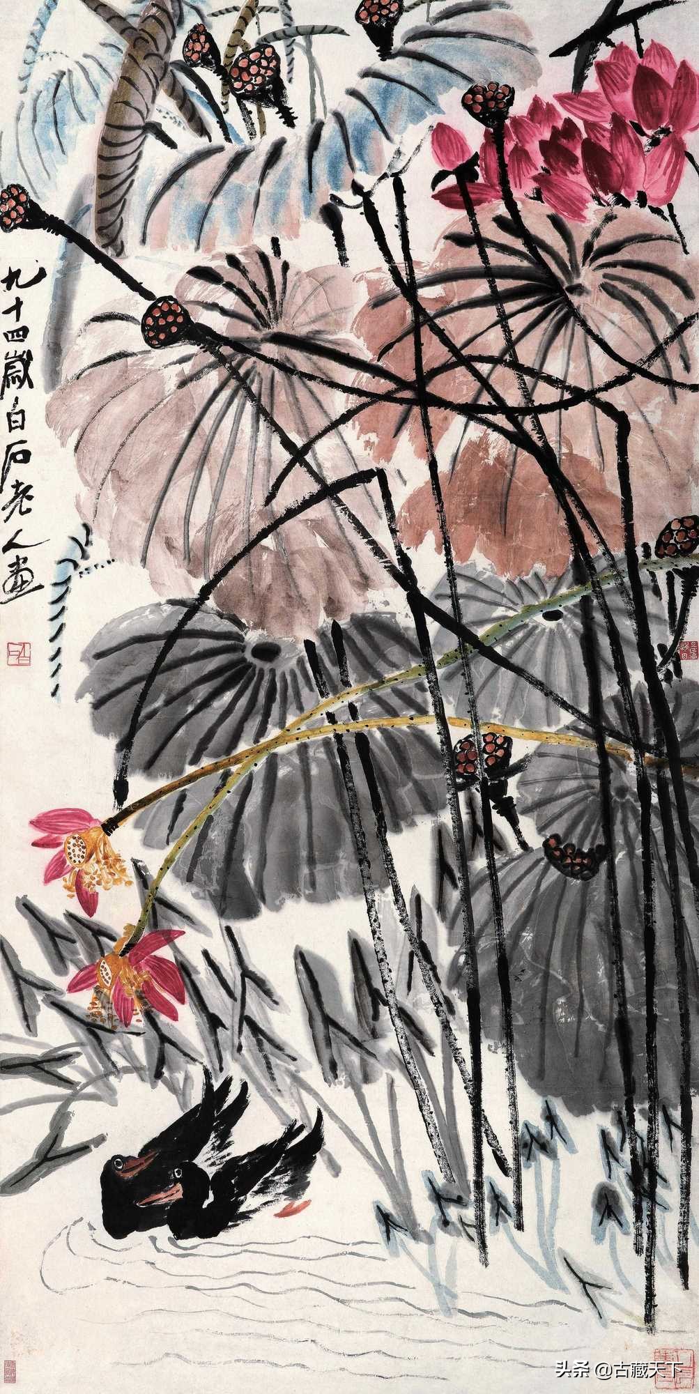 中国嘉德2024年春拍精品展,中国嘉德2017春拍前方捷报