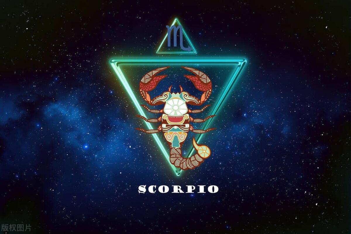 天蝎座的人为什么不狡猾阴险,天蝎座的神秘与魅力