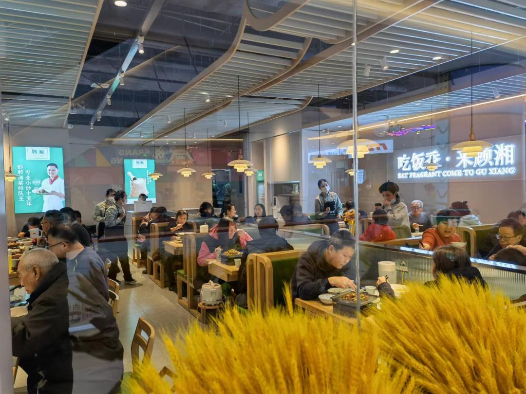 邯郸餐饮品牌升级打造风格案例,餐饮如何从单店走向品牌