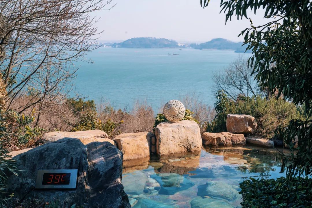 江浙沪泡温泉的地方一日游,江浙沪哪里泡温泉最好