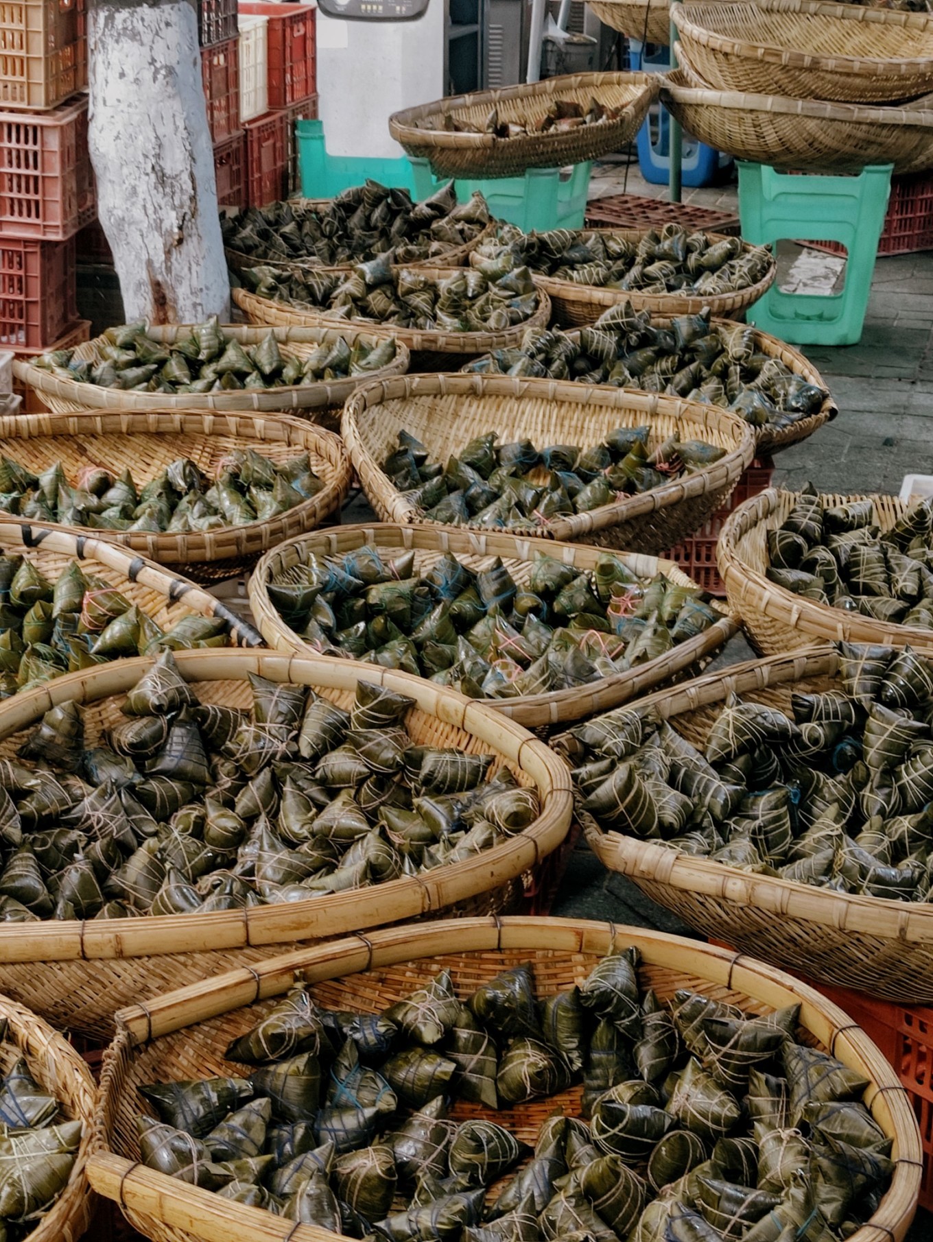 成都锦里十大必吃小吃,成都美食到底有多美味