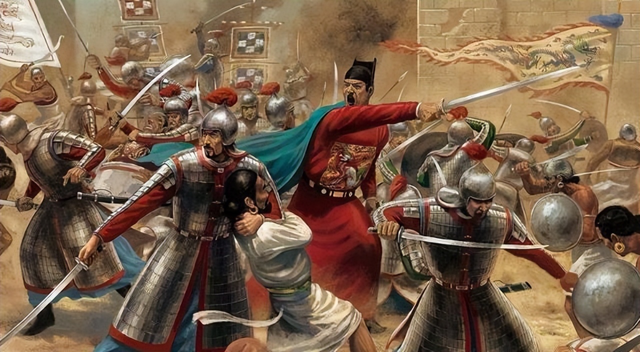 明代王直,明朝王直