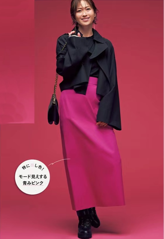 春天配色以什么色系为主,适合春天的颜色每一套都很美