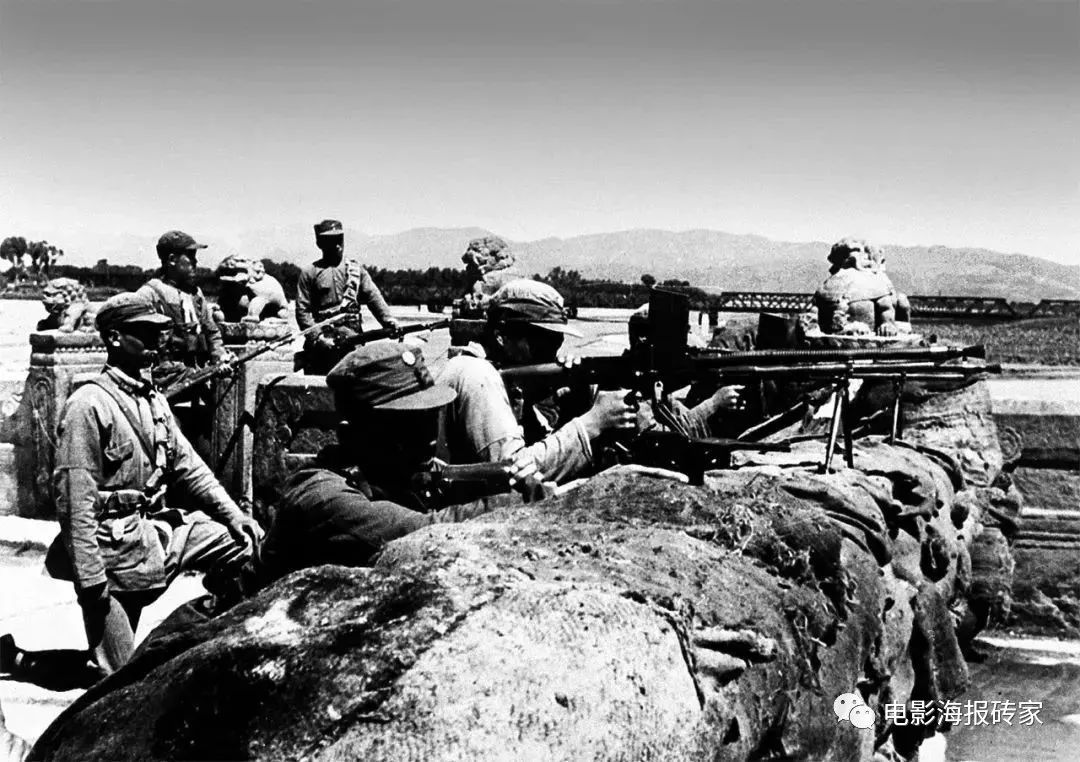 七七卢沟桥事变真实历史,七七卢沟桥事变的起因和结果