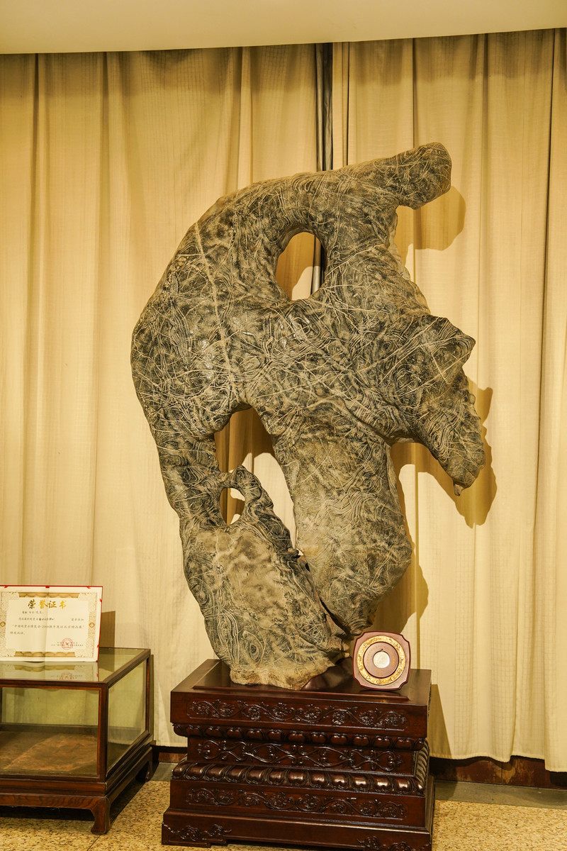 宿州靠谱的景点,宿州市埇桥区小众景点