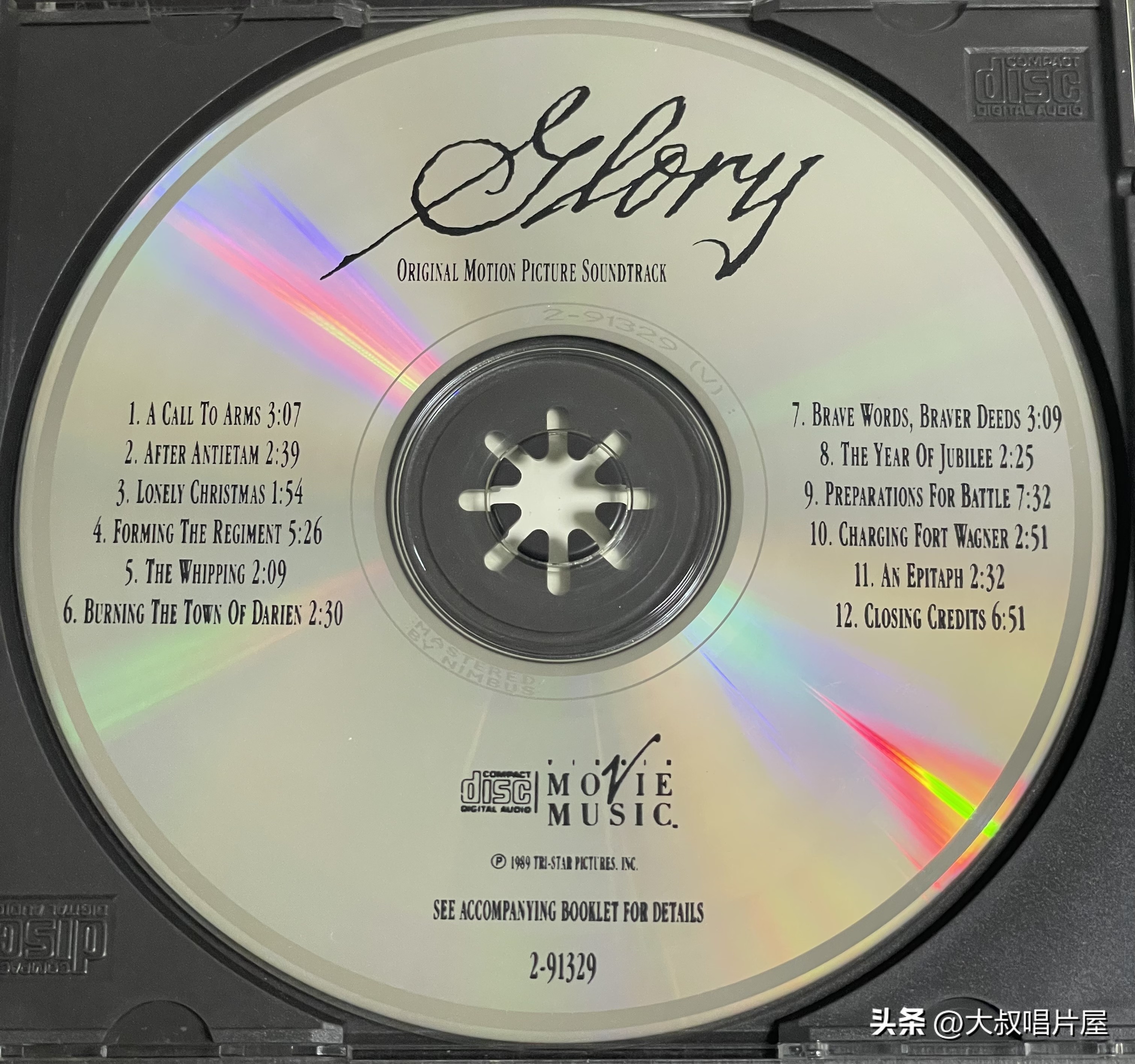 值得珍藏的老唱片,一代人的回忆经典老唱片