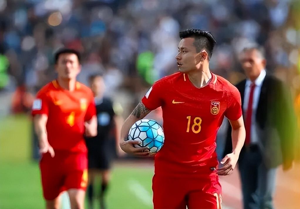 家有仙妻，看国足球员的太太们