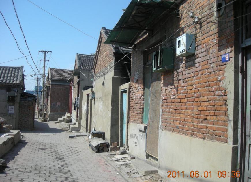 共和国总理出生地南开之父的故乡：津门宜兴埠2沧海桑田话天津49