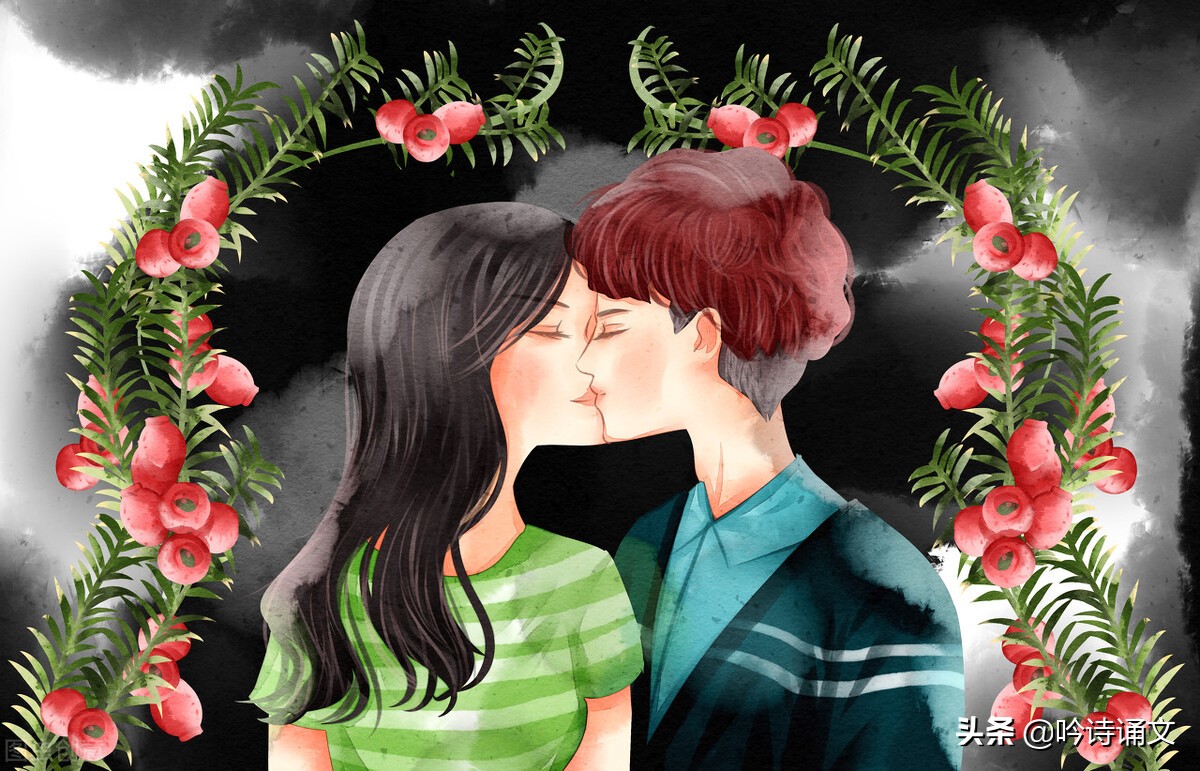 没有情人的情人节情话最暖心短句,情人节短信最温馨甜蜜的话