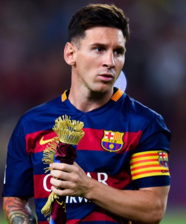 梅西有侏儒症为什么还能长到1米7,梅西从矮小症患者到世界足球巨星