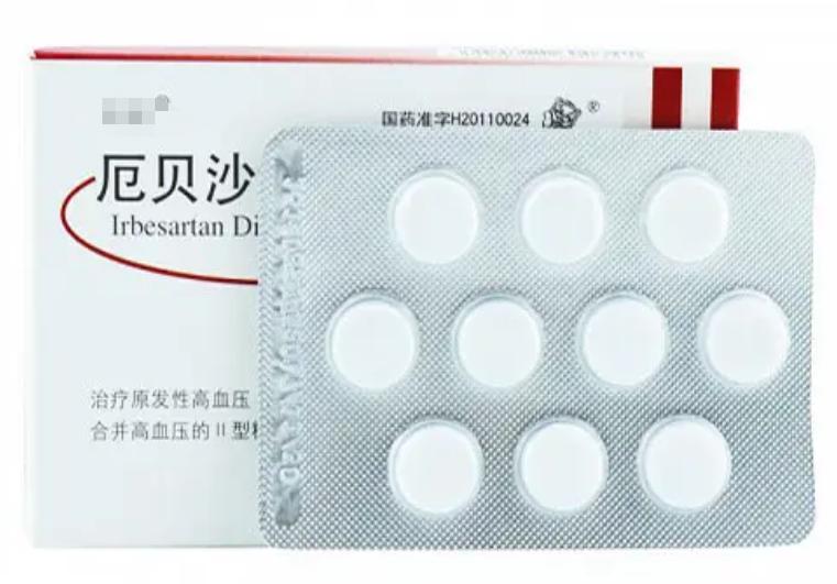 厄贝沙坦片高血压并发症,厄贝沙坦片能预防糖尿病并发症吗