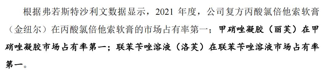 3年超5亿学术推广费，1.3亿转贷资金，知原药业冲击上市