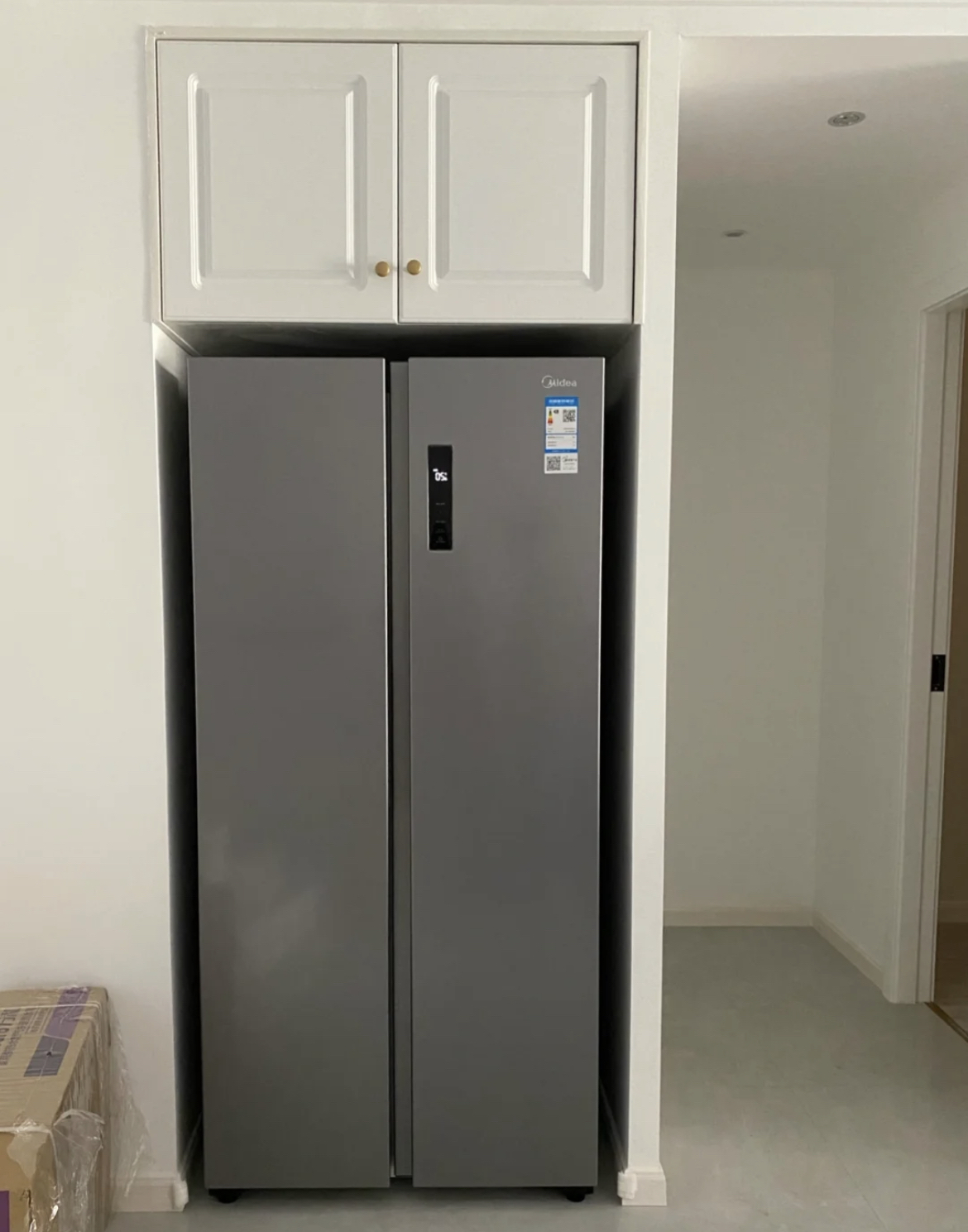 买冰箱牢记三点不踩坑,想买冰箱不后悔那你必须知道这些