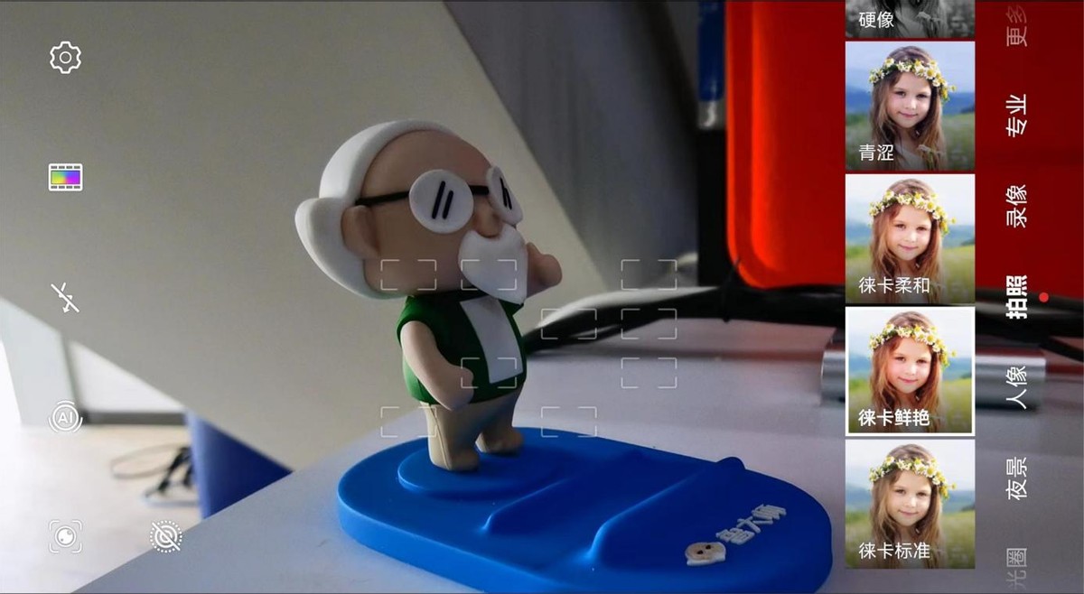 联名款手机镜头到底有用吗,国产手机和国际镜头联名