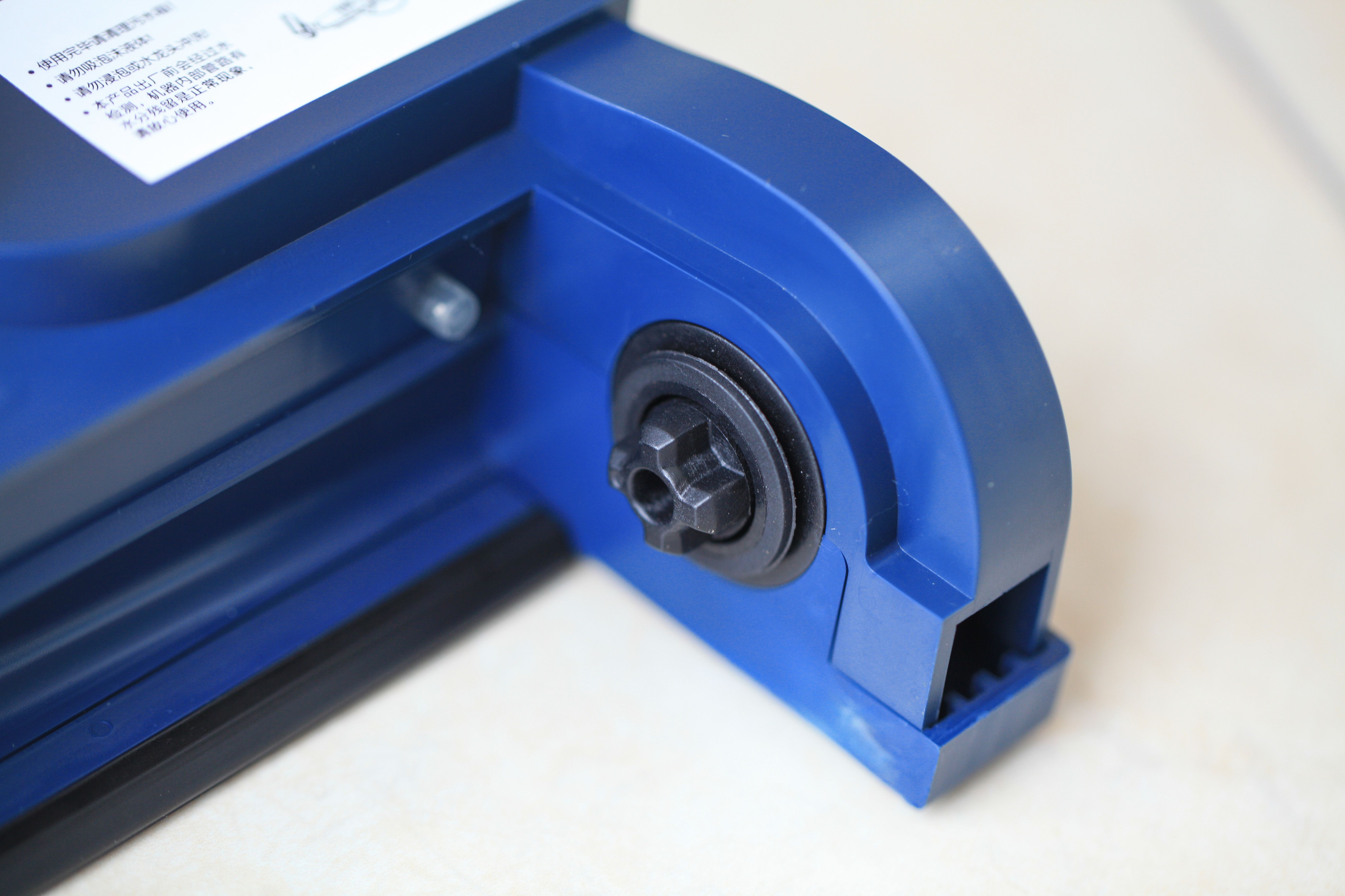 洗地机洗地板好用吗,洗地机地板顽固污渍测评