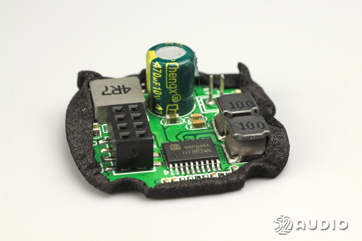 kmc300麦克风消音,kmc300麦克风测评