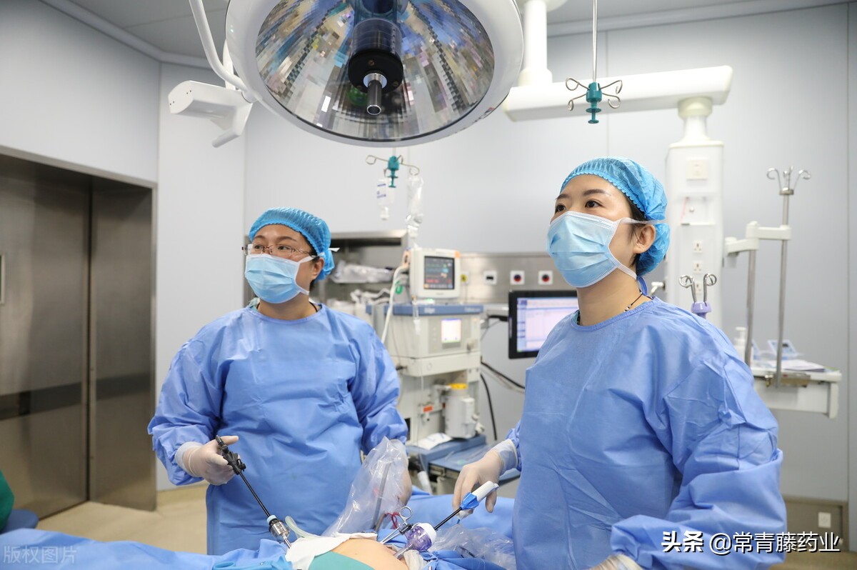 带你全面了解“妇科医生的第三只眼”——宫腔镜，女性最好看看