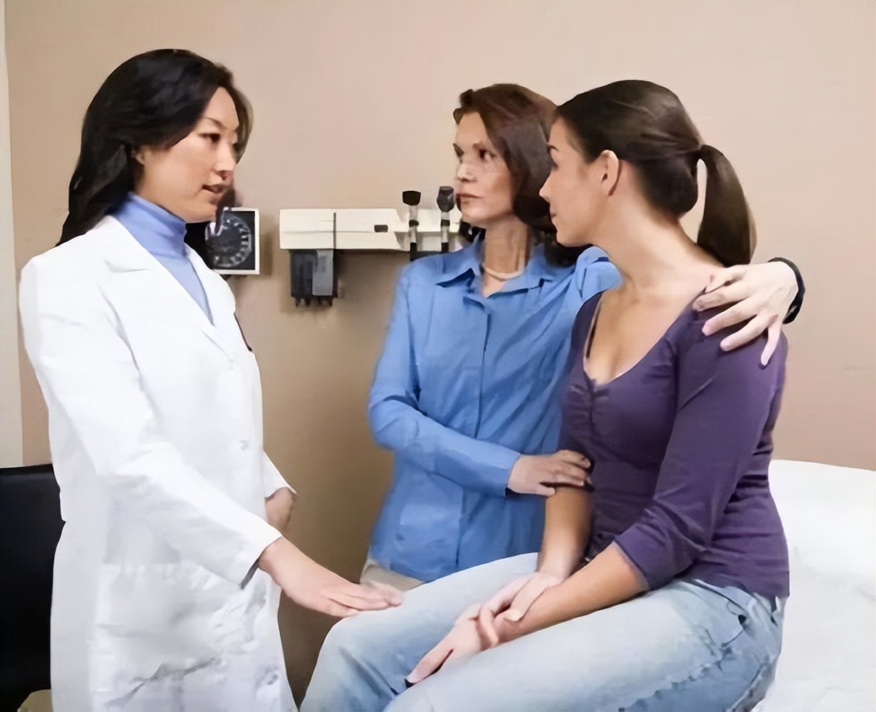 男女的生理健康常识,如何正确认识男女性生理差异