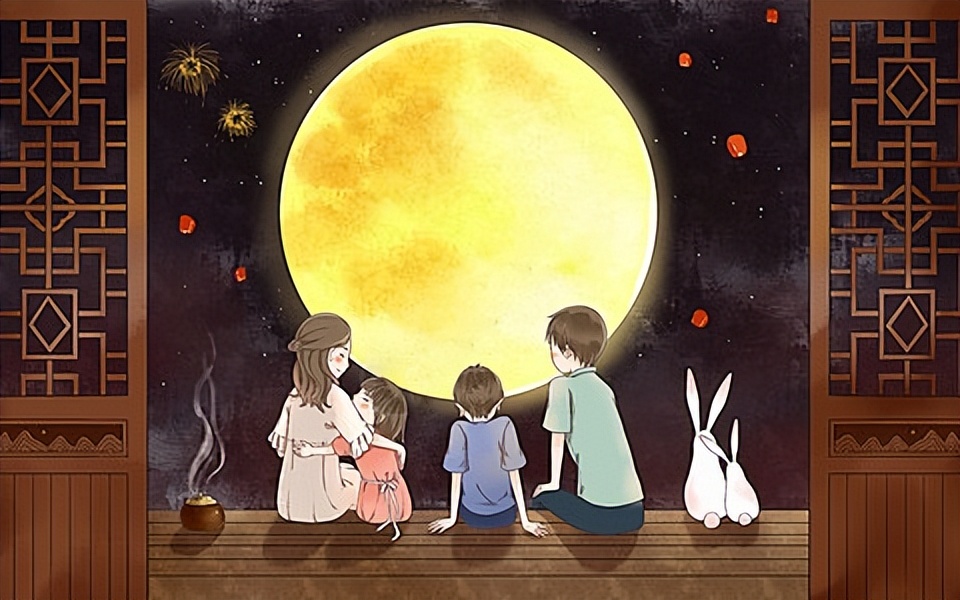 中秋节日的意义,中秋节日什么时候