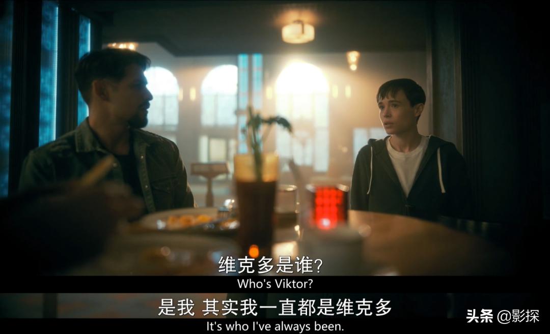 女神性转，好变态，我好喜欢