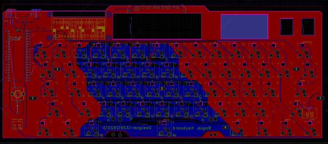 树莓派键盘二合一使用方法,树莓派接键盘