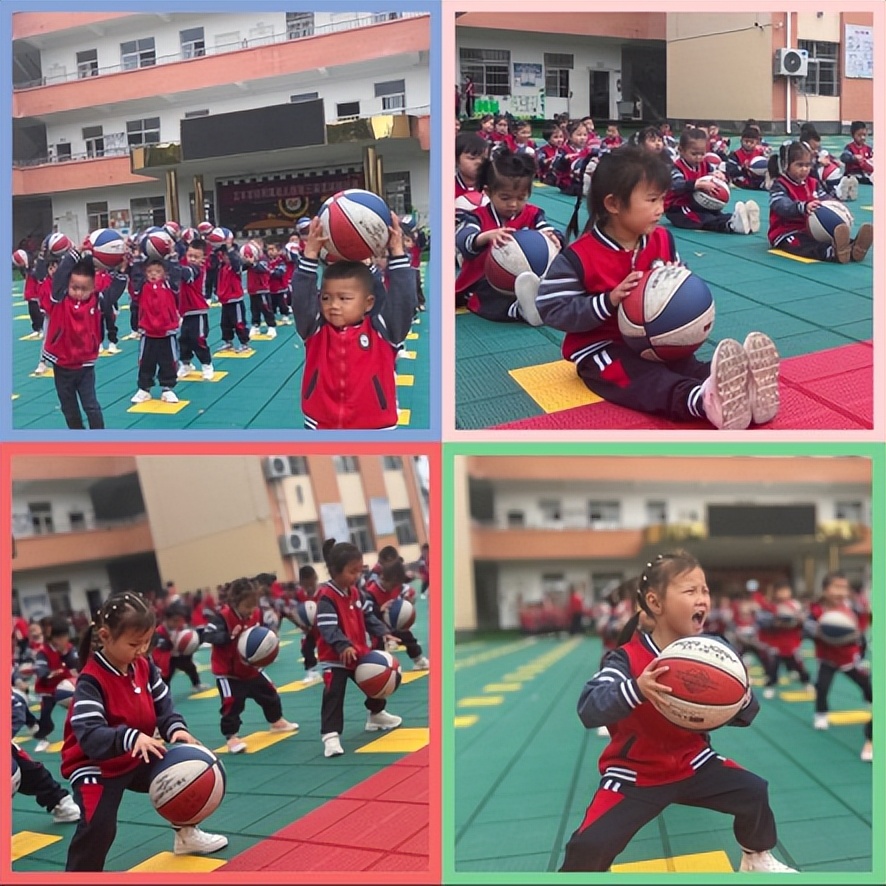 曾都区五丰学校幼儿园,曾都区五丰学校篮球比赛