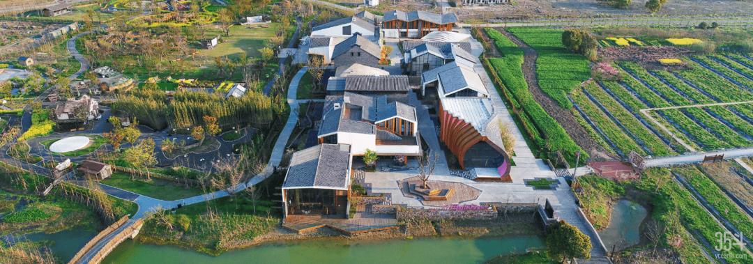 田园东方投资集团怎么样,田园东方文旅小镇