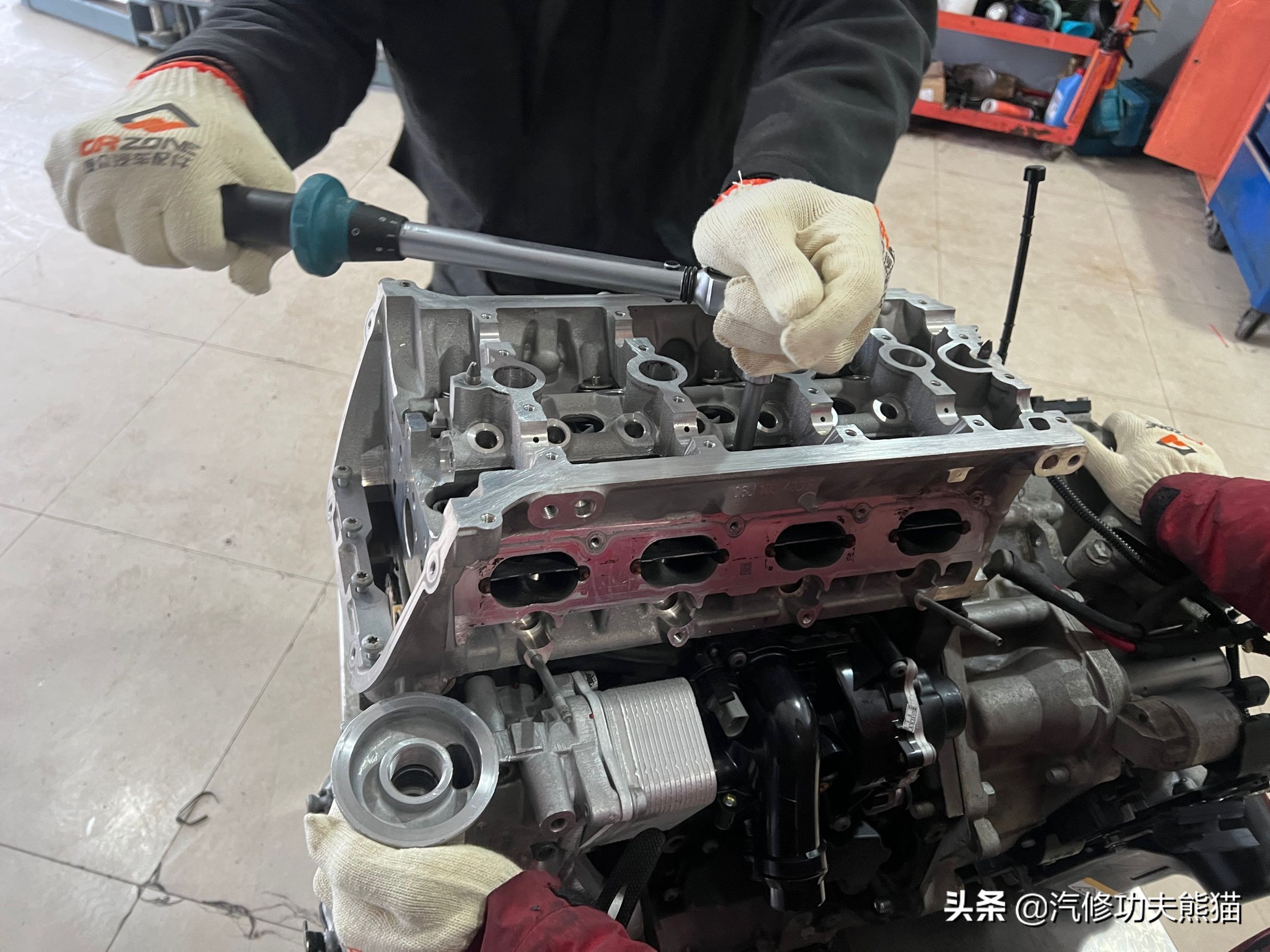 大众车烧机油修哪里比较好,大众烧机油标准配置