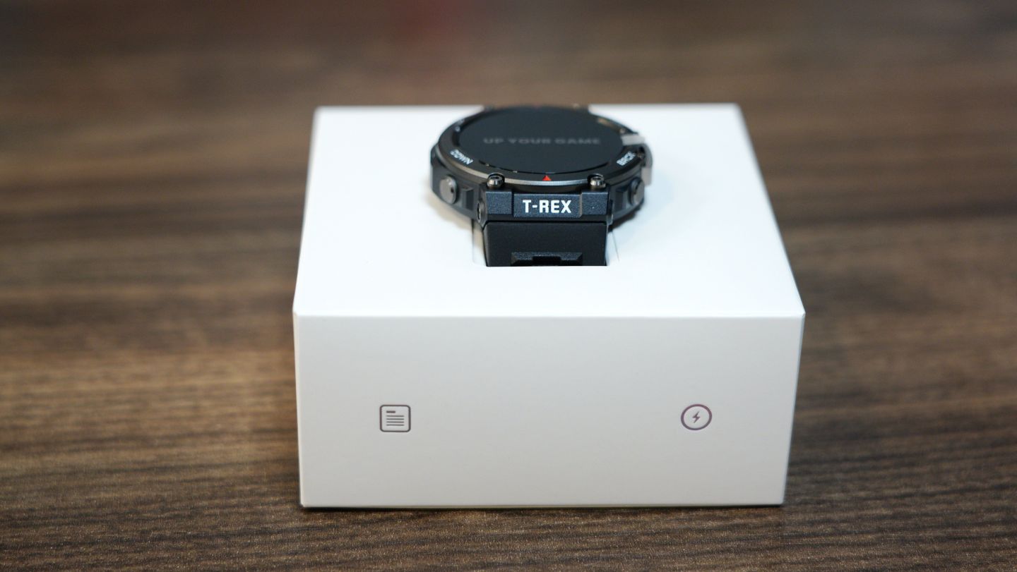 amazfit华米手表2怎么设置时间,华米手表amazfitgts2使用方法