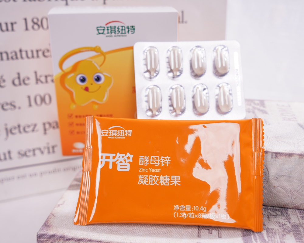 安琪纽特酵母蛋白质粉适合人群,安琪纽特荃欣益生菌多少钱一盒