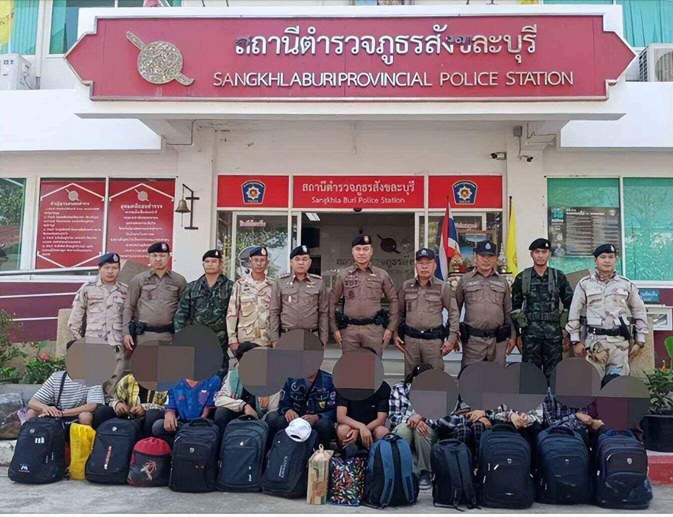 到泰国定居做点什么生意,在泰国做什么赚钱快