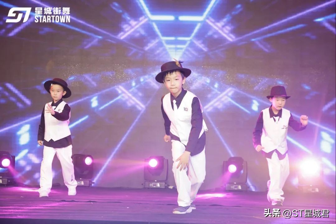 街舞入门教程六到12岁,街舞入门技巧教程