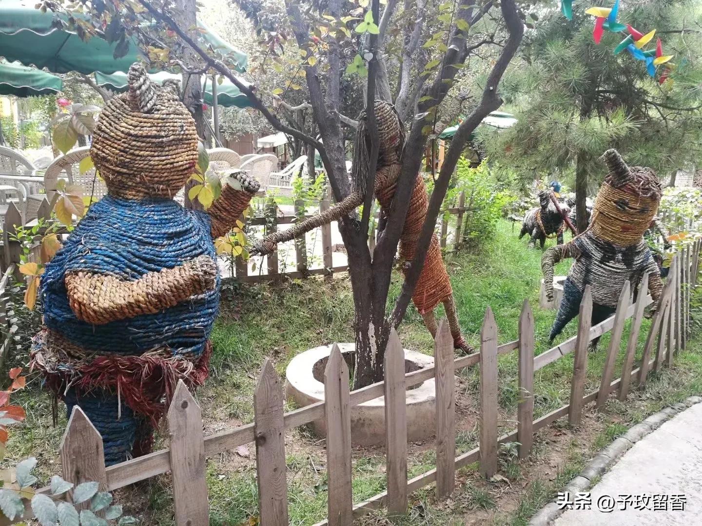 榆中县玉泉山庄,兰州市榆中县玉泉山庄