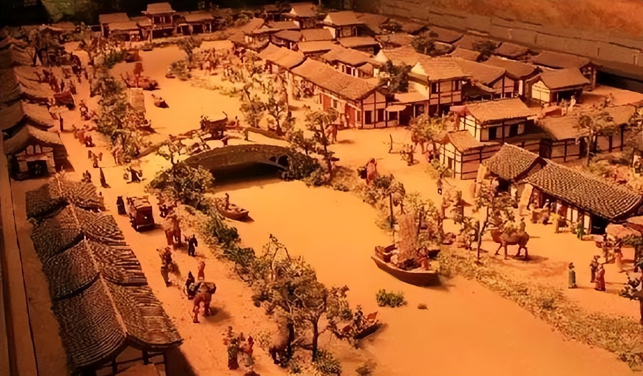 朱熹叫买东西不叫买南北,朱熹买东西