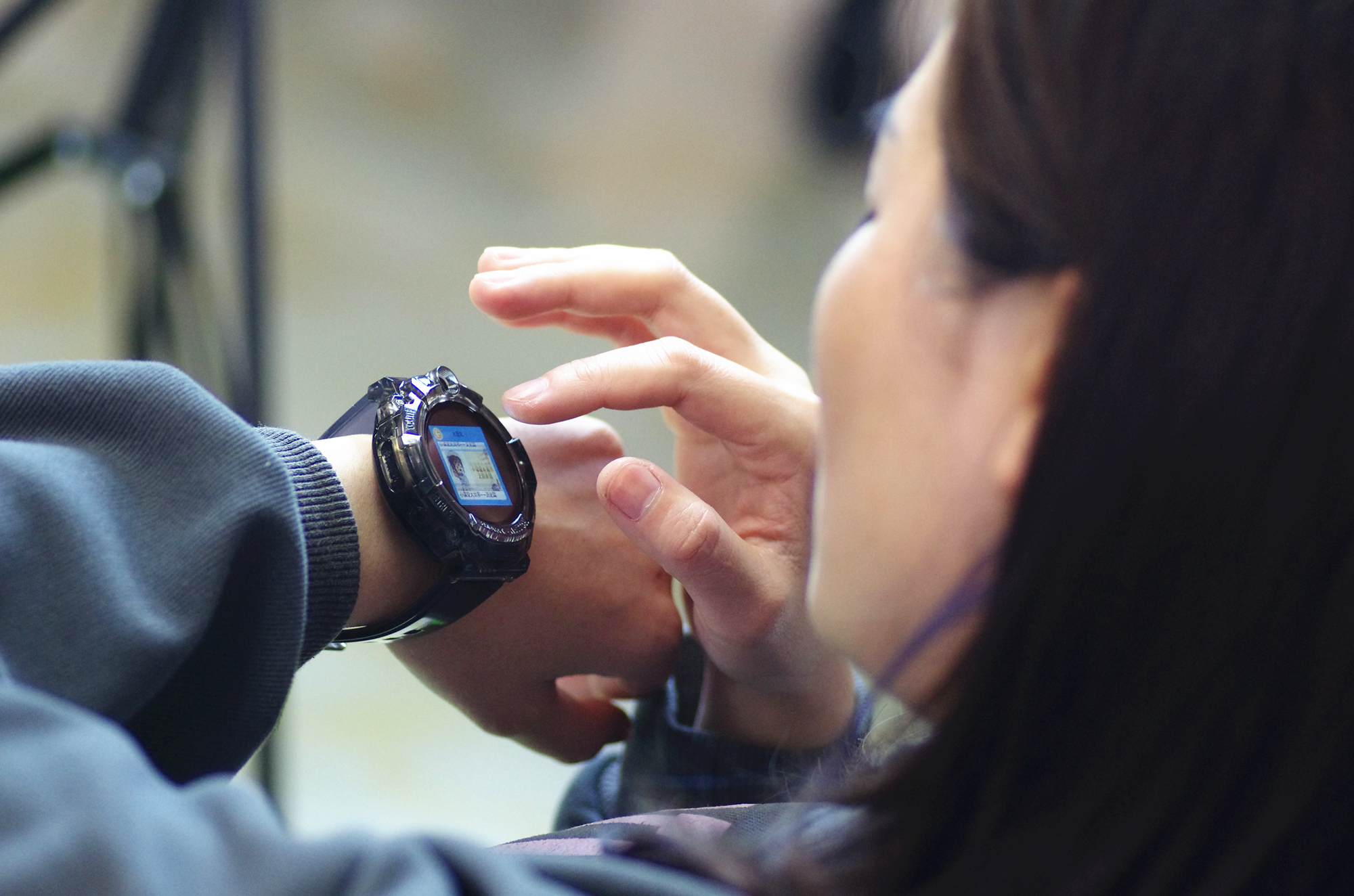 颜值和功能兼备的手表,dido智能手表哪款功能最全