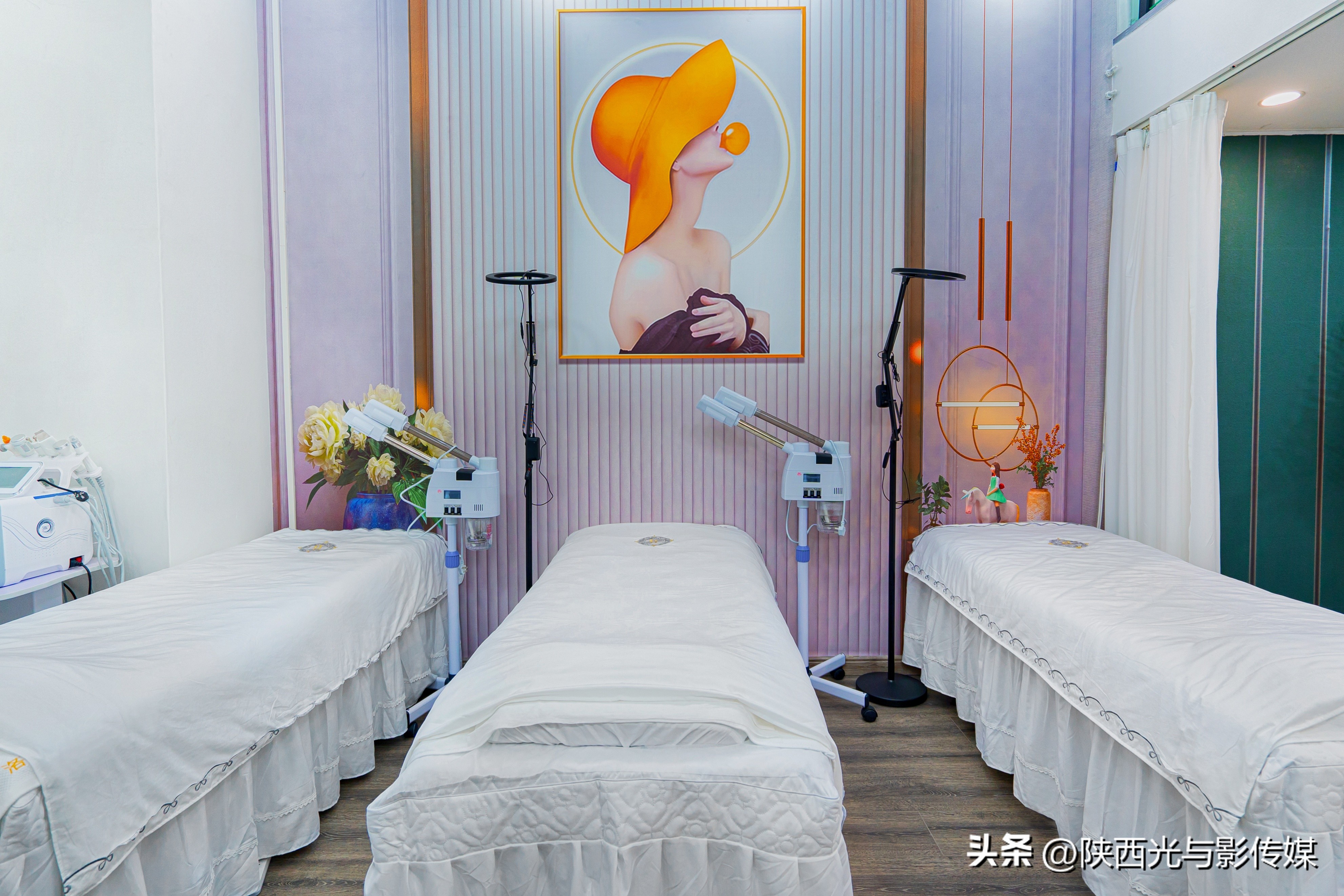 影楼门店宣传片拍摄价格,陕西商业广告拍摄价格大概多少