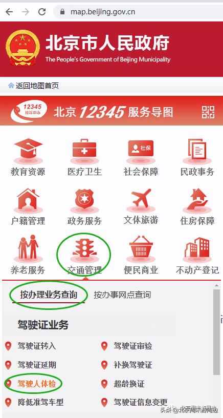 北京周六日能换驾照吗,北京周末换驾照