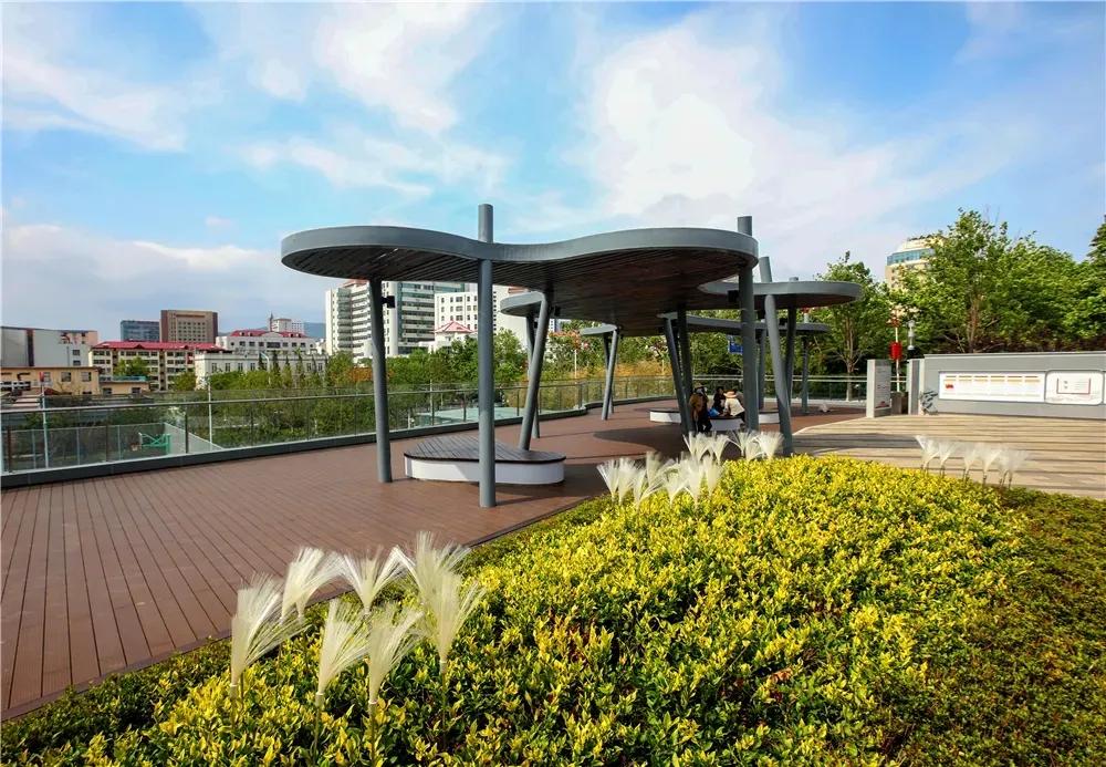 威海新晋好玩的地方,威海新打卡地