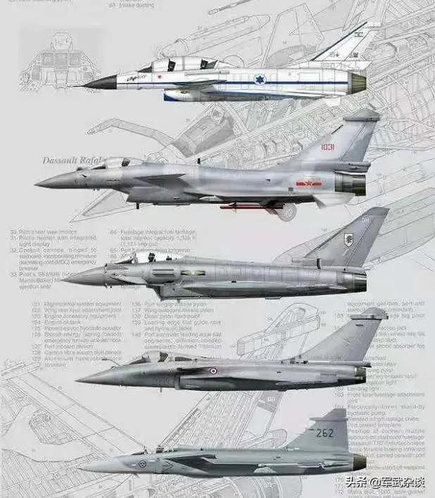 歼10用的是以色列技术吗,歼10是抄袭产品吗